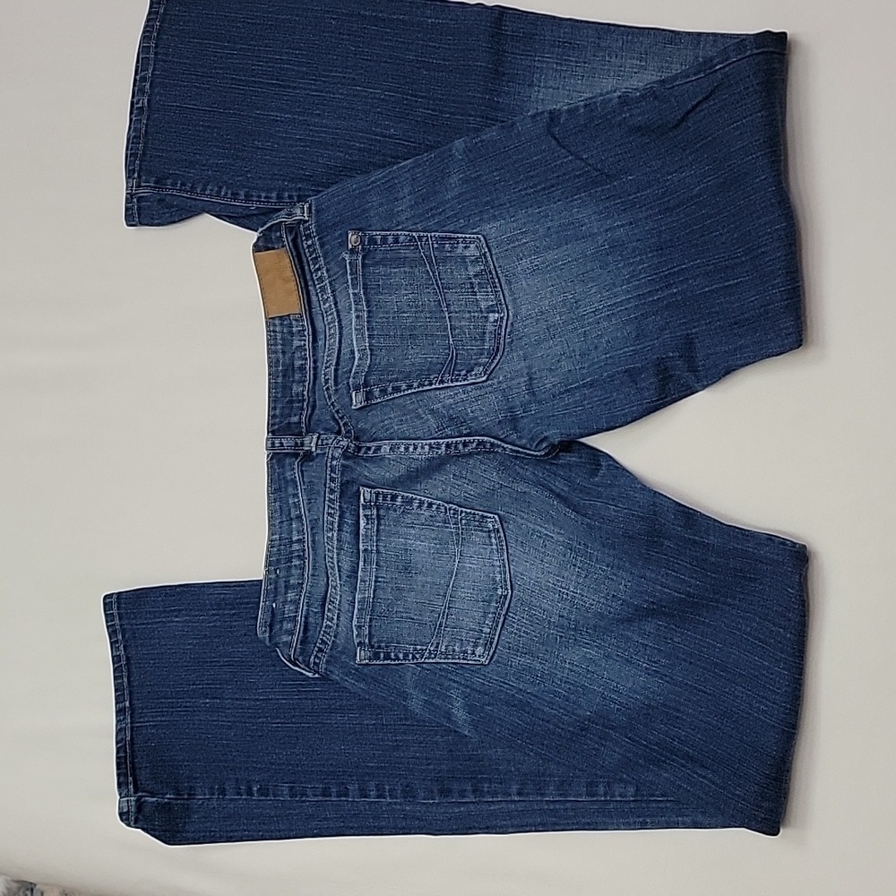 Bullhead Boot Cut Jeans